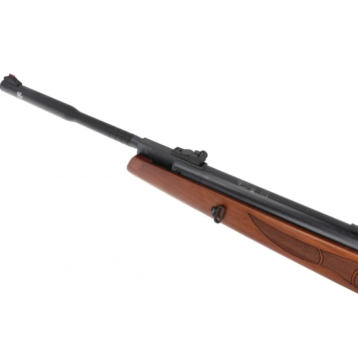 Wiatrówka Hatsan 135 QE Vortex